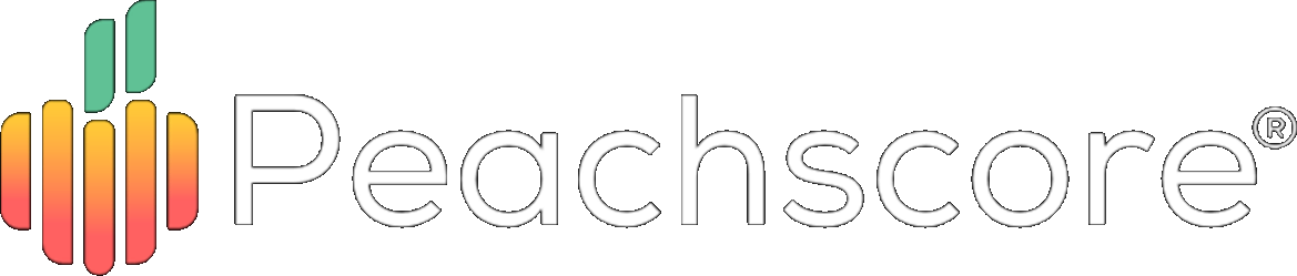 Peachscore